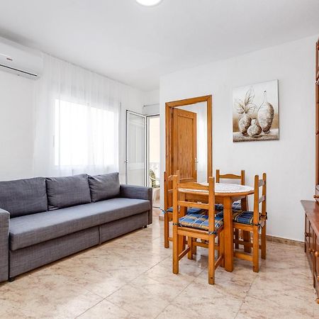Apartment Caballero De Rodas Torrevieja Ngoại thất bức ảnh