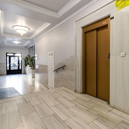Apartment Caballero De Rodas Torrevieja Ngoại thất bức ảnh
