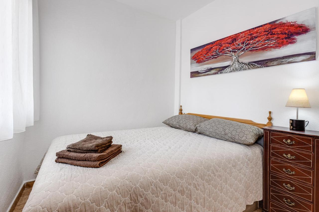 Apartment Caballero De Rodas Torrevieja Ngoại thất bức ảnh